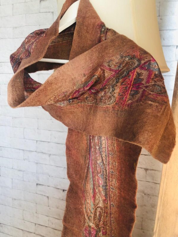 Zega Heritage Wrap - Image 4