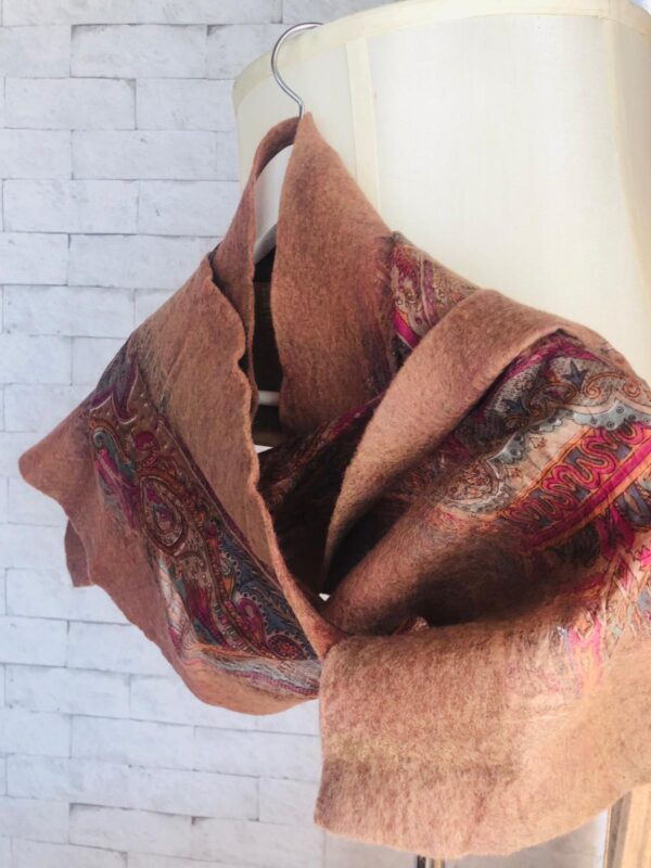 Zega Heritage Wrap - Image 5