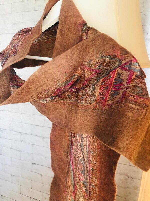 Zega Heritage Wrap - Image 2